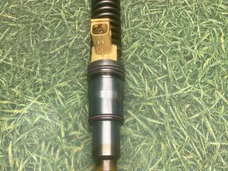 форсунка Volvo FH 3 поколение 2012, 12.8 л., D13C460, дизель, АКПП, 21569200