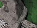 защита двигателя Mercedes-Benz Actros 3 поколение (MP3) 2010, 11.9 л., OM 541.976, дизель, АКПП, 9416825906, A941682506 - фото №6