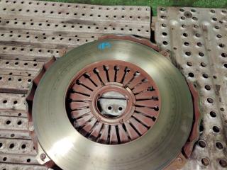 корзина сцепления MAN TGX 1 поколение 2015, 12.4 л., D 2676 LF 45, дизель, АКПП, 81303050239