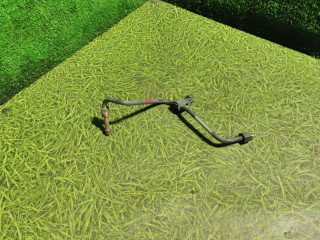 трубка системы рециркуляции EGR DAF XF 106 1 поколение 2018, дизель, АКПП, 2140994