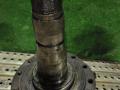кулак поворотный правый Volvo F 1986, 12.0 л., TD 122 F, дизель, МКПП, 1607404 - фото №2