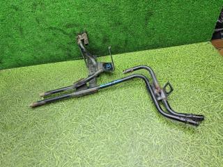 трубка печки DAF XF 106 1 поколение 2017, дизель, АКПП, правый руль, 2153139