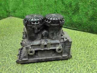 кран модулятор EBS MAN TGX 1 поколение 2015, 12.4 л., D 2676 LF 45, дизель, АКПП, 81521066069