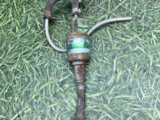 топливный насос Вебасто (Webasto) Volvo FH 3 поколение 2012, 12.8 л., D13C460, дизель, АКПП, 20754617