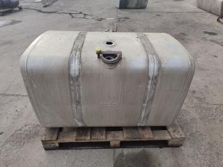 бак топливный DAF XF 105 1 поколение 2012, 12.9 л., MX 340, дизель, МКПП, 1949909