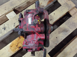 редуктор рулевой IVECO TurboStar 1 поколение 1987, дизель, МКПП, 8043955187