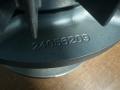 клапан горного тормоза Volvo FH 3 поколение 2013, 7420722238, 20722238, 1638185, 24122364, 20556737 - фото №3