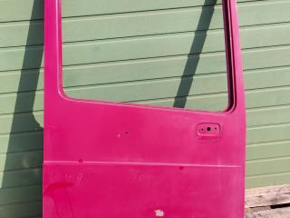 дверь передняя правая DAF XF 105 1 поколение 2011, 12.9 л., MX 340, дизель, МКПП, 1676219