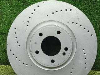 диск тормозной передний Mercedes-Benz G-Класс W464 2020, A4634210500, 4634210500