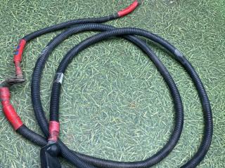 кабель силовой DAF XF 105 1 поколение 2010, 12.9 л., MX 300, дизель, МКПП, 1671331