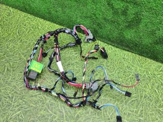 проводка отопителя (печки) DAF XF 106 1 поколение 2018, 12.9 л., MX-13 375, дизель, АКПП, правый руль, 2130619