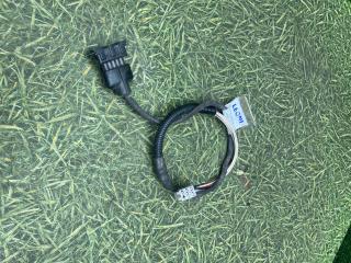 проводка кабины DAF XF 105 1 поколение 2012, 12.9 л., MX 340, дизель, МКПП, 1683390