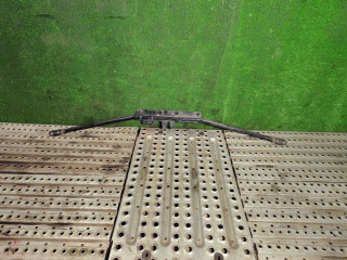 кронштейн кабины DAF XF 106 1 поколение 2018, дизель, АКПП, 2034974