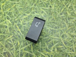 кнопка (выключатель) DAF XF 106 1 поколение 2017, дизель, АКПП, правый руль, 2141431