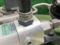 газовый редуктор Scania 6-series 2020, 13.0 л., OC13 101 L01, газ, АКПП, 2617079, 2415992, 2625489, 3094748 - фото №5
