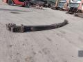 рессора передняя MAN TGA 1 поколение 2005, 10.5 л., D 2066 LF 11, дизель, АКПП, 81434026305, 81434026304, 81434026277, 81434026334 - фото №5