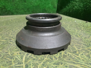 муфта блокировки дифференциала Volvo F 1986, 12.0 л., TD 122 F, дизель, МКПП, 3152038