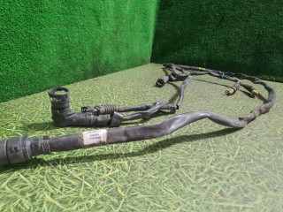 проводка фары DAF XF 105 1 поколение 2008, дизель, МКПП, 1692989