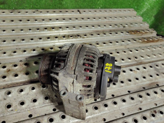 генератор DAF XF 105 1 поколение 2012, 12.9 л., MX 340, дизель, МКПП, 1649066