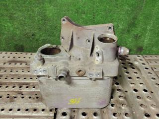 радиатор низкого давления MAN TGX 1 поколение 2015, 12.4 л., D 2676 LF 26, дизель, МКПП, 51095403060, 51095406010, 51095007154