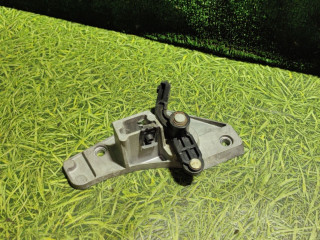 ручка внутренняя передняя правая DAF XF 105 1 поколение 2012, 12.9 л., MX 340, дизель, МКПП, 1679366, 1665960