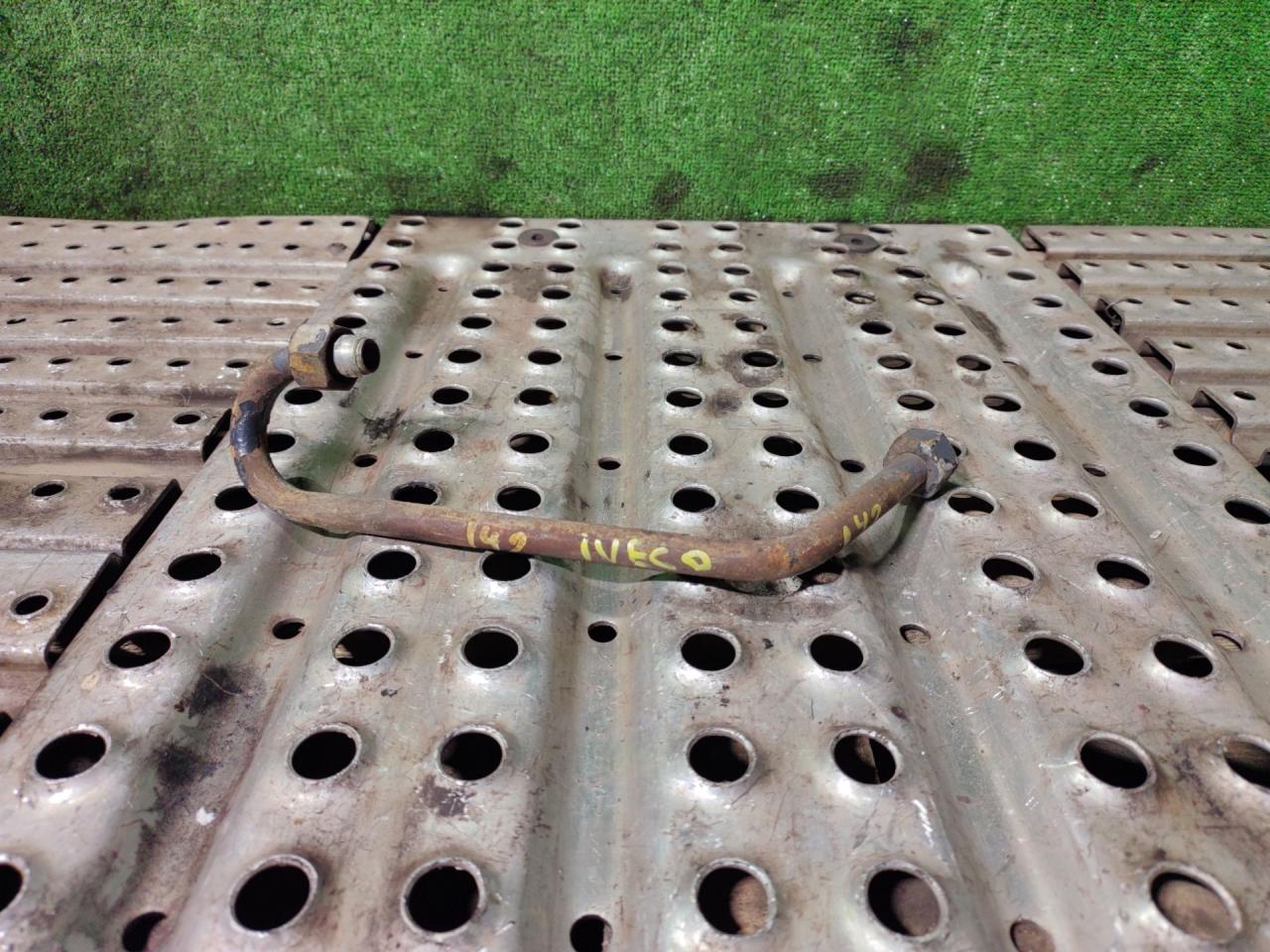 трубка гидроусилителя IVECO Stralis 2 поколение 2010, 10.3 л., F3AE0681D, дизель, АКПП, 41216900 - фото №1