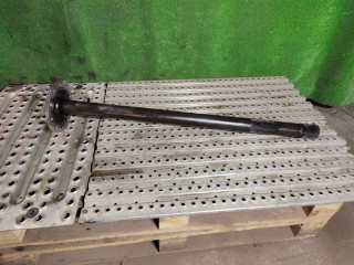 полуось задняя (приводной вал, ШРУС) DAF XF 106 1 поколение 2018, 12.9 л., MX-13 375, дизель, АКПП, правый руль, 1363851