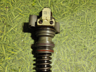 плунжерная пара ПЛД DAF XF 105 1 поколение 2012, 12.9 л., MX 340, дизель, МКПП, 1668325