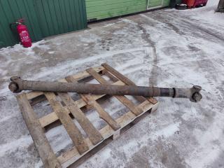 карданный вал Scania 5-Series 2011, 15.6 л., DC 16.19, дизель, АКПП, 1758616