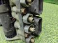 кран главный тормозной IVECO Stralis 1 поколение 2006, дизель, АКПП, 4800200100, 4462300002 - фото №8