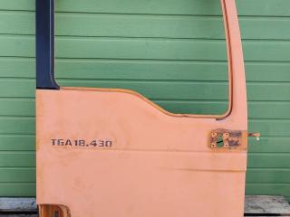 дверь передняя правая MAN TGA 1 поколение 2005, 10.5 л., D 2066 LF 11, дизель, АКПП, 81626004118, 81626004130