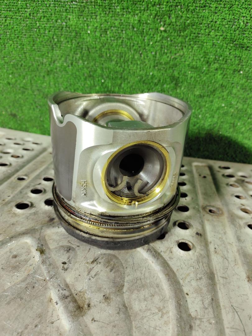 поршень MAN TGX 1 поколение 2015, 12.4 л., D 2676 LF 26, дизель, МКПП, 51025006337 - фото №1