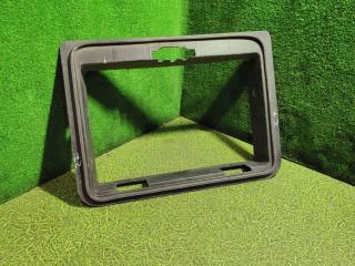 Рамка бардачка Volvo FH 2 поколение 2005, 12.1 л., D12D460, дизель, 3980332