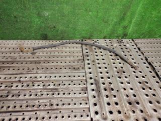 трубка кондиционера MAN TGA 1 поколение 2006, 10.5 л., D 2066 LF 01, дизель, АКПП, 81619750187