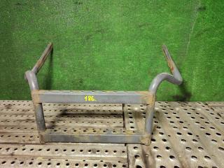 лестница Volvo FH 3 поколение 2012, 12.8 л., D13C460, дизель, АКПП, 20392578