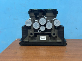 кран модулятор EBS Scania 5-Series 2017, 1754940, K057766