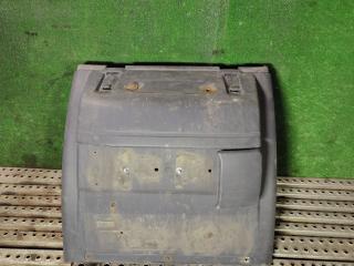 подкрылок оси зад. лев. MAN TGX 1 поколение 2015, 12.4 л., D 2676 LF 45, дизель, АКПП, 81664106604