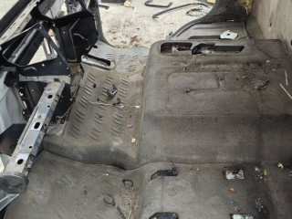 каркас кабины DAF 45 2000, дизель, МКПП, DAFLF45