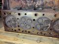 головка блока цилиндров Renault T-Series 1 поколение 2014, дизель, АКПП, 21379389 - фото №9