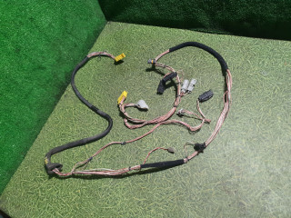 дверная проводка MAN TGA 1 поколение 2005, 10.5 л., D 2066 LF 01, дизель, МКПП, 81254556222, 85254126374