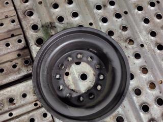 шкив коленвала Renault T-Series 1 поколение 2014, дизель, АКПП, 20758400