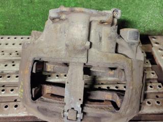 суппорт передний левый Scania 5-Series 2011, 15.6 л., DC 16.19, дизель, АКПП, 1946307