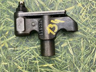 прижимная планка Volvo FH 2 поколение 2003, 12.1 л., D12D460, дизель, МКПП, 1638074, 1547929