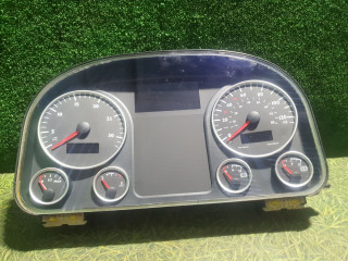 щиток приборов (приборная панель) MAN TGX 1 поколение 2017, 12.4 л., D 2676 LF 52, дизель, АКПП, правый руль, 81272026266