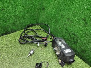 автономный отопитель (Webasto) Renault Magnum 4 поколение 2012, 25190845, 252069800200