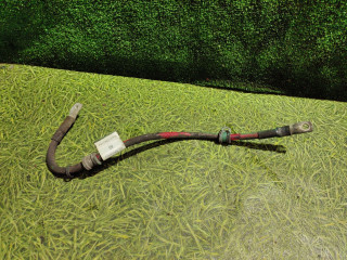 кабель силовой Volvo FH 3 поколение 2014, 12.8 л., D13K460, дизель, МКПП, 21738374