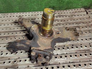 кулак поворотный правый Scania 5-Series 2011, 15.6 л., DC 16.19, дизель, АКПП, 1895928