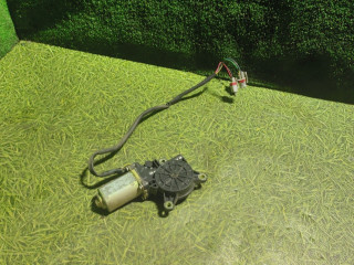 моторчик стеклоподъемника передний правый MAN TGA 1 поколение 2005, 12.8 л., D 2876 LF 12, дизель, МКПП, 81286016130