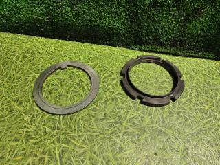 гайка ступицы задняя MAN TGX 1 поколение 2017, 12.4 л., D 2676 LF 52, дизель, АКПП, правый руль, 81442150035, 81906200092