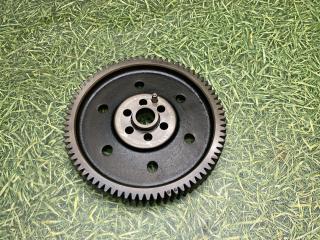 шкив распредвала Volvo FH 2 поколение 2003, 12.1 л., D12D460, дизель, МКПП, 20450344